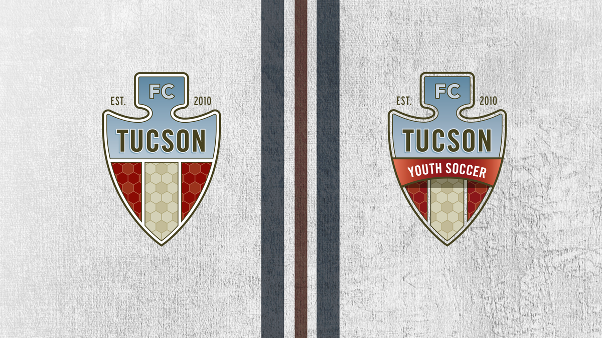 FCTucson's tweet photo. NEWS: Tucson Soccer Academy and Tanque Verde Soccer Club Unite To Form FC Tucson Youth Soccer Club.

DETAILS: https://t.co/H4snaNTbYO #ItStartsInTucson https://t.co/B32uxVbqVv