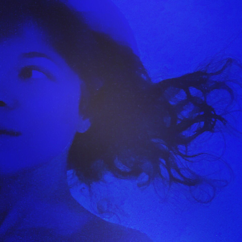 Heyyy <a href="/moderngravity/">Matt & JP</a> : so that whole float thing you have going on there is pretty awesome. I definitely fell asleep in the tank. Thanks for a great first float experience!