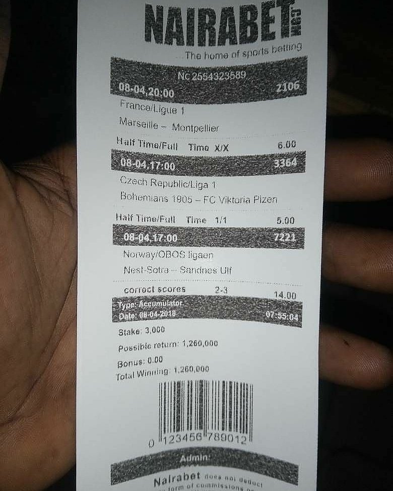 FastcashF tweet picture