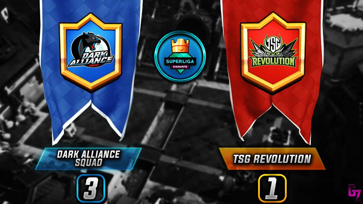 DarkAllianceSQ_'s tweet photo. ¡Ganamos un macnífico partido contra un equipo de la calidad de @TsG_Revolution!💯 https://t.co/zDcVfEr052