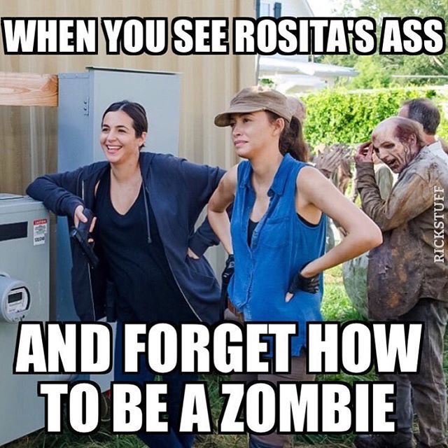 Carl Grimes (@carlgrimescrtwd) on Twitter photo 
