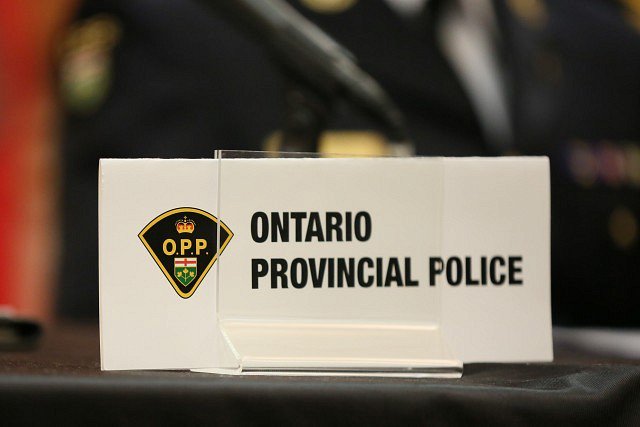 OPP Say No Safety Concerns Following Graffiti Incident At St. Anne High School bit.ly/2uXbMUF #YQG https://t.co/0rxkvf0uCG