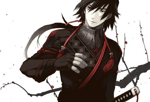 RpAcc_'s tweet photo. #NewProfilePic 🖤 my new character. https://t.co/bTiEi4cu4A