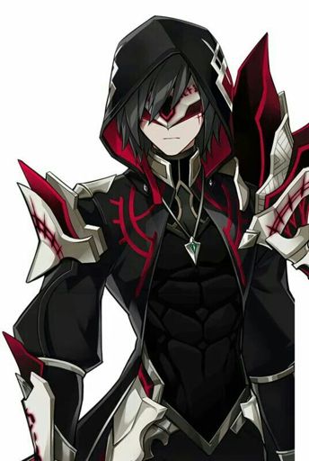 RpAcc_'s tweet photo. #NewProfilePic 🖤 my new character. https://t.co/bTiEi4cu4A