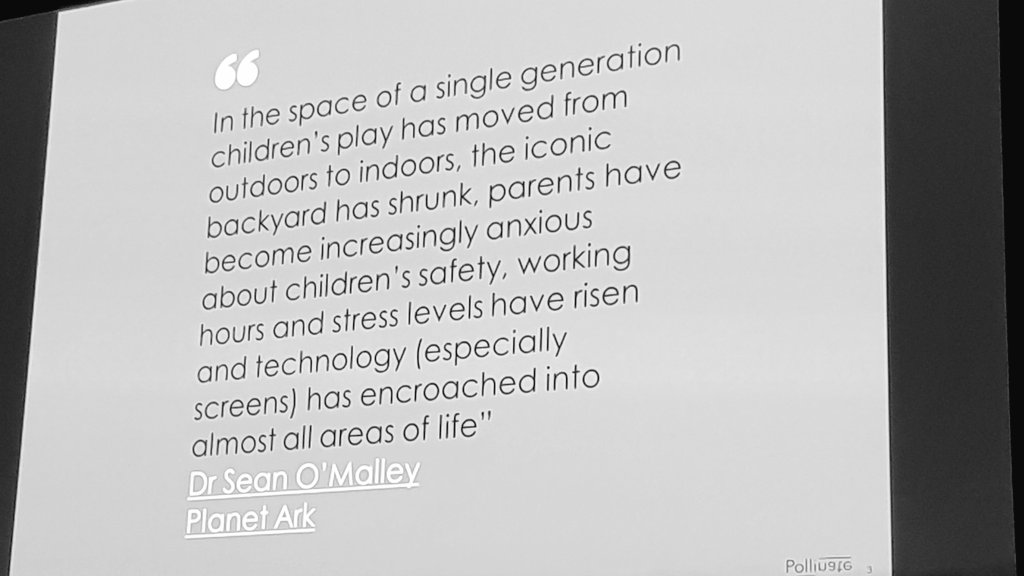 adele_veronica_'s tweet photo. Discussing how to prioritise design for a society that spends more time inside.  #pollinate @PlanetArk #woodsolutions https://t.co/v3i0oNl2yd