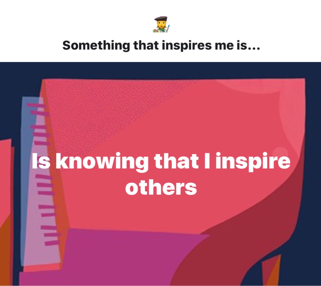 👮🏽‍♀️🧘🏽‍♀️Be the best you can be and keep pushing forward to make yourself happy! Don’t let others bring you down you are amazing!