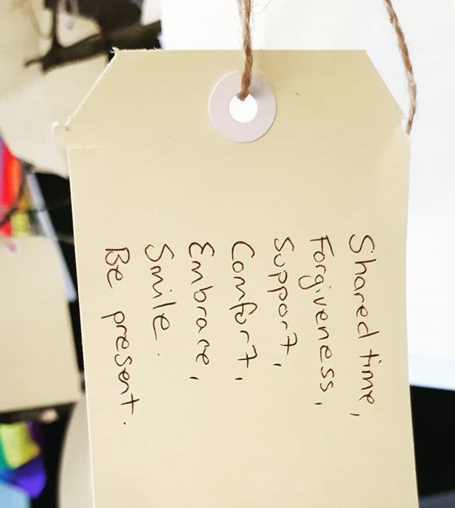 YarraLibraries's tweet image. Prompt - How do you show someone you love them?

#sharedtime #forgiveness #support #comfort #embrace #smile #bepresent #love #languagesoflove 
#thetellingtree is on #Wednesdays at  #bargoonganganjin #northfitzroy 
#bestadvice #advice #community #storytel… ift.tt/2qjb6mU