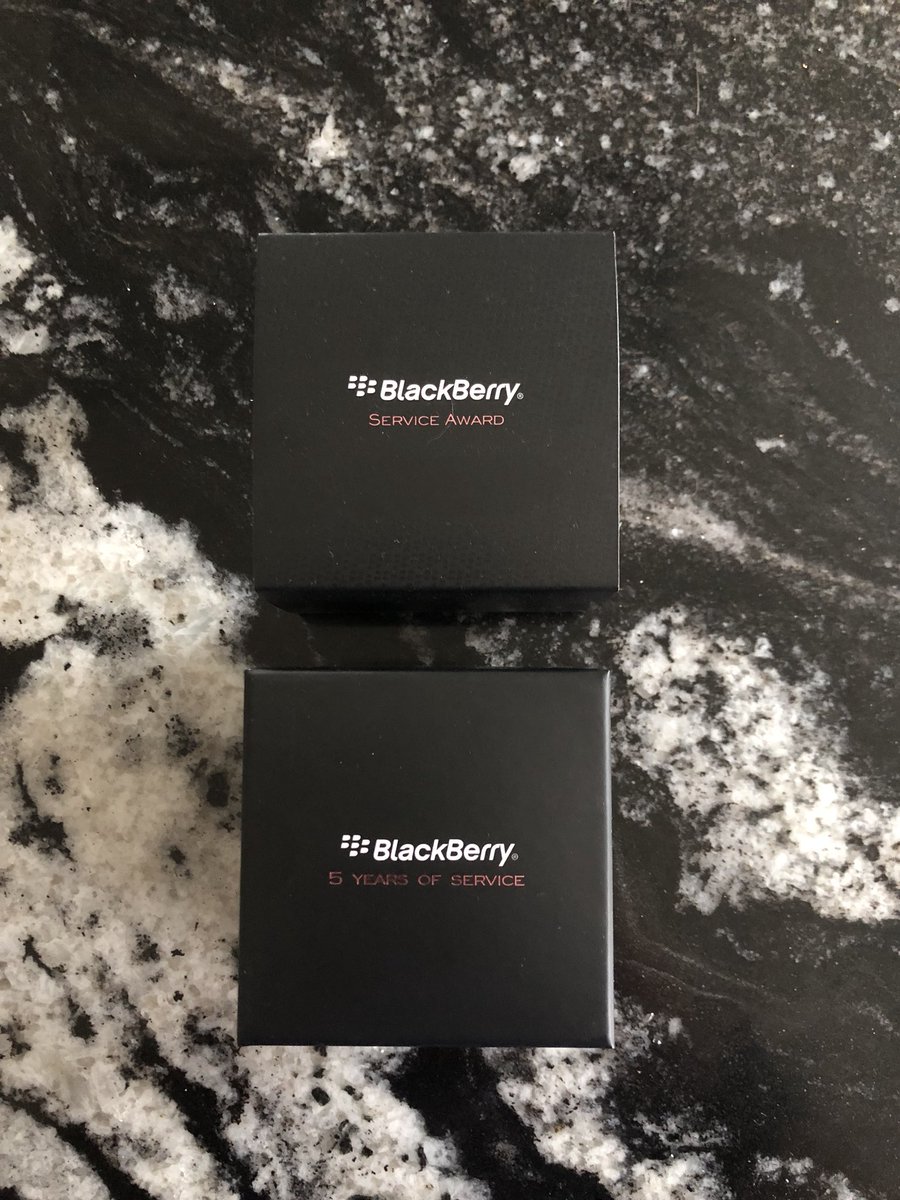 DaveASilberman's tweet photo. While the past almost six years where life changing no doubt... I leave this phase of my life and into the next confident the years forward are going to be even better yet! - it’s been real.  I want to wish everyone at Team BlackBerry great energy as they continue forward. https://t.co/dSXBDwoIz3