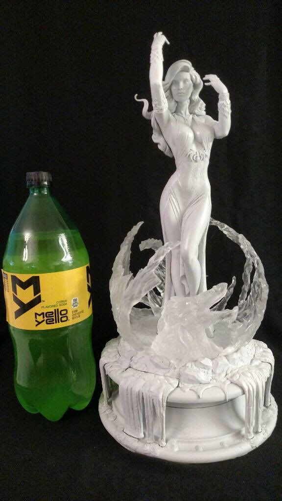 GarageKitsUS's tweet photo. Hariqa the Fire Elemental from the Denizens of Zo model kit, coming to WonderFest 2018 from Garage https://t.co/oLVWtcI3My.
#hariqa #fireelemental #DenizensofZo #modelkit #garagekit https://t.co/cZZ96fz8Tg