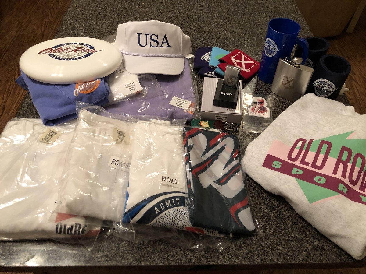 OldRowSouthern's tweet photo. Giveaway time!! Make sure you RT and follow us for your chance to win some merch!! https://t.co/JNafO3hrqc