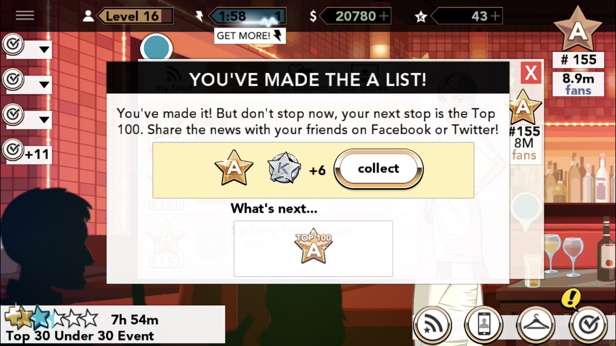 villa4realz's tweet image. i’m an A lister now don’t talk to me #butimnotarapper @KKHOfficial