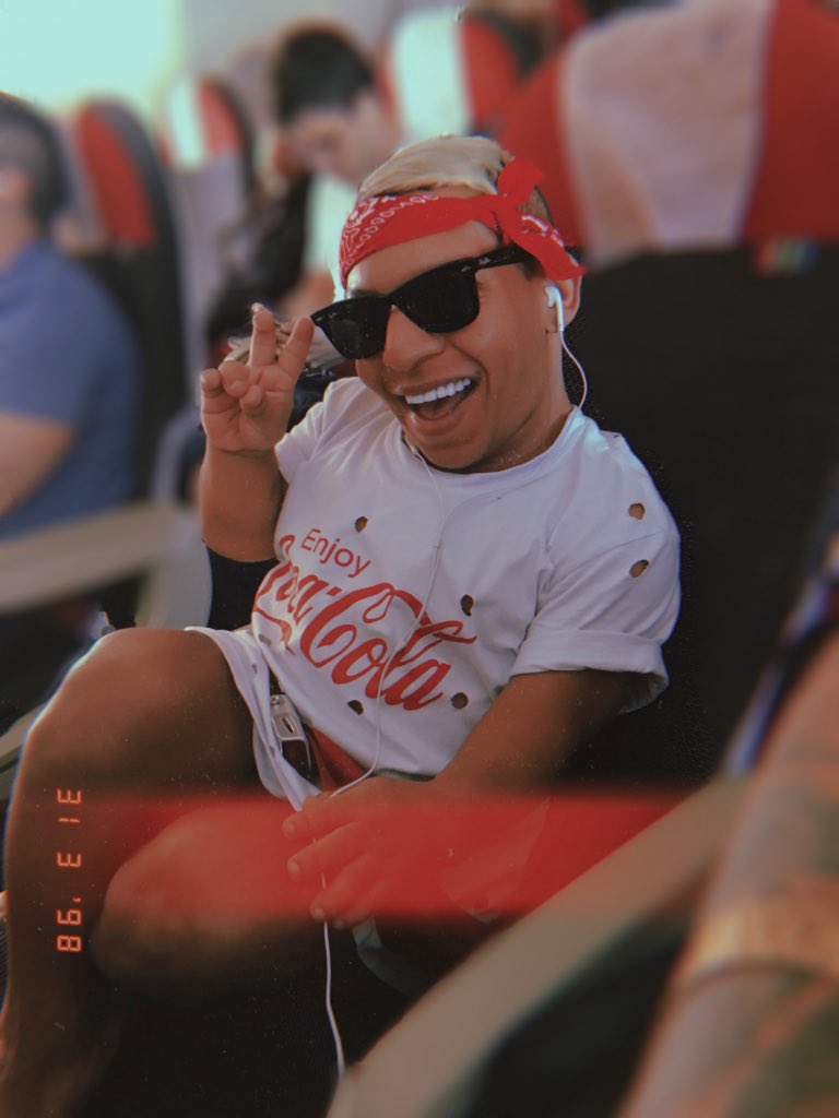 #DesbloqueiaTokinhoOtero não seja mal educado!