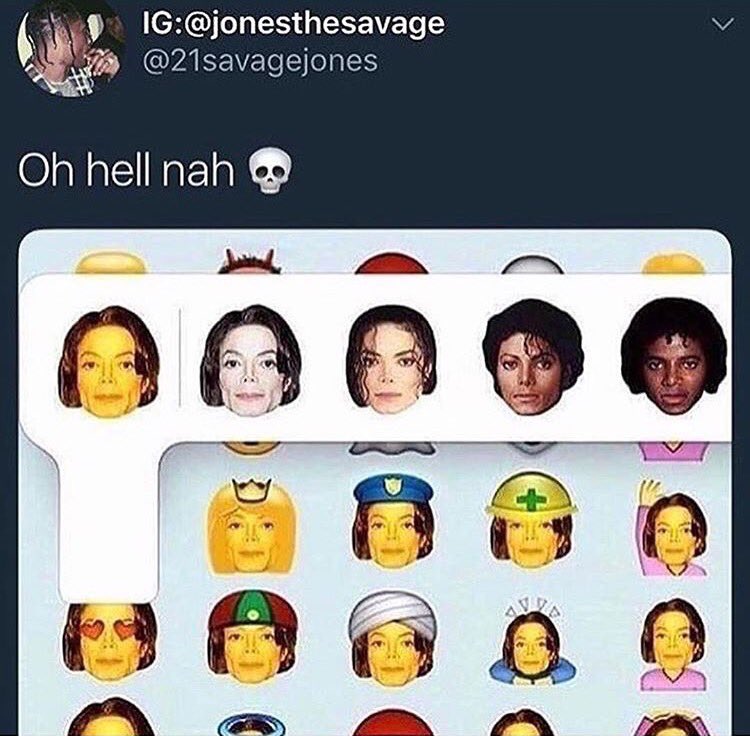 MJackson_Lover's tweet photo. Y'all play too much 💀 https://t.co/ZTrxUN5rjA