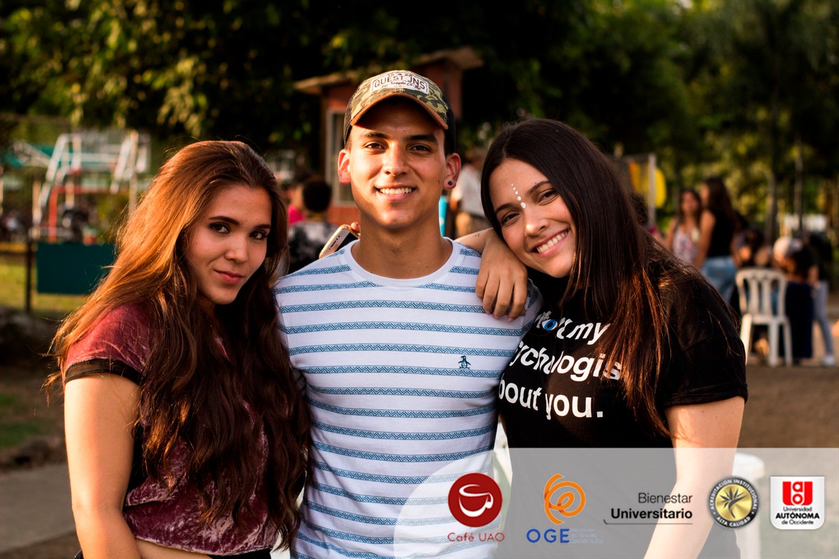 CafeUAO's tweet photo. Estas son las ultimas fotos de nuestra gran #CafeUaoFest el pasado 8 de marzo. Estén  pendientes que ya se viene el próximo #CafeUao con toda!! https://t.co/IfGg7Z2VCz