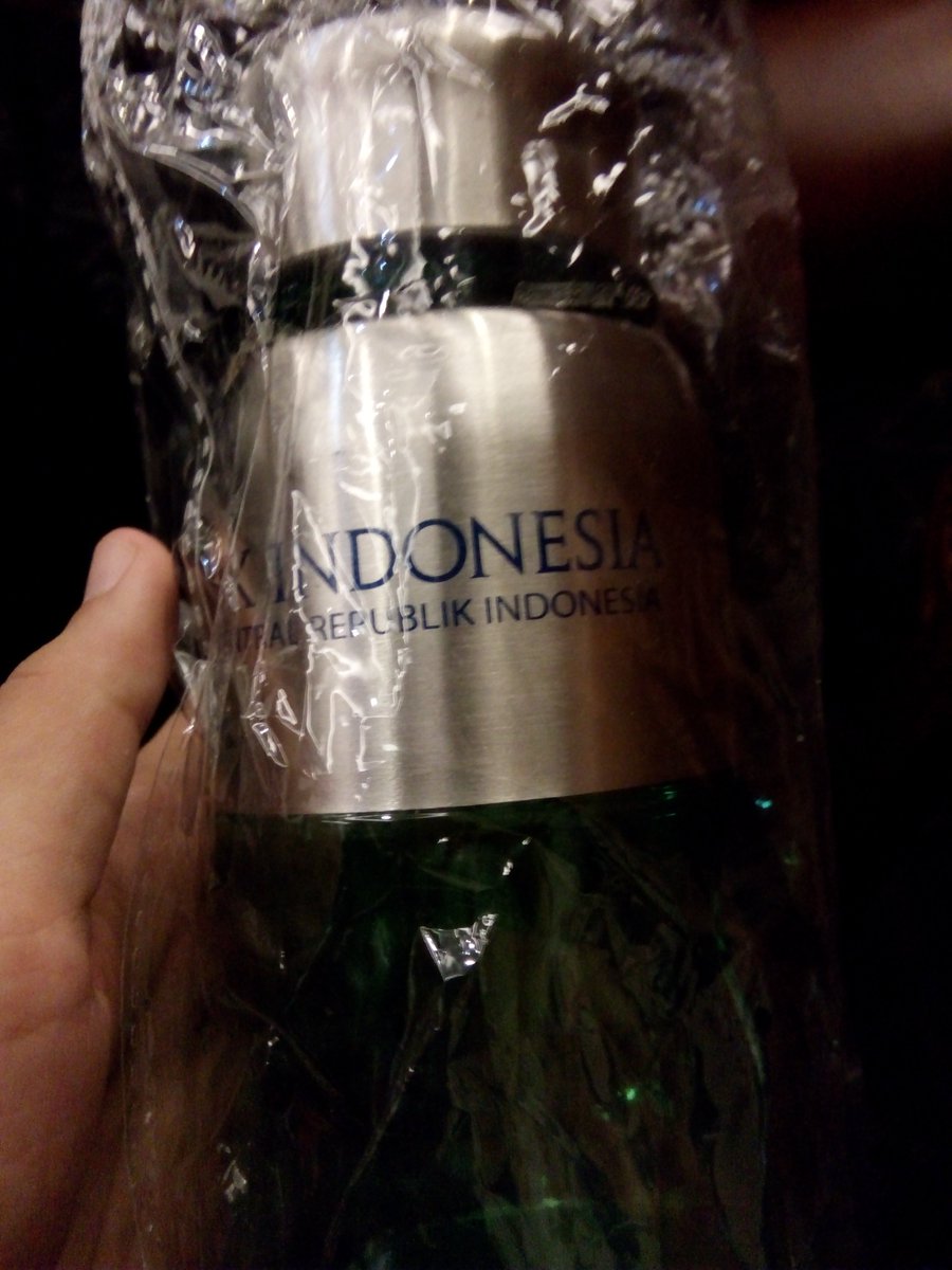 1933Nurul's tweet photo. Terimakasih @bank_indonesia 🙏🙏
#KunjunganBI https://t.co/ZLUNuEmoVq