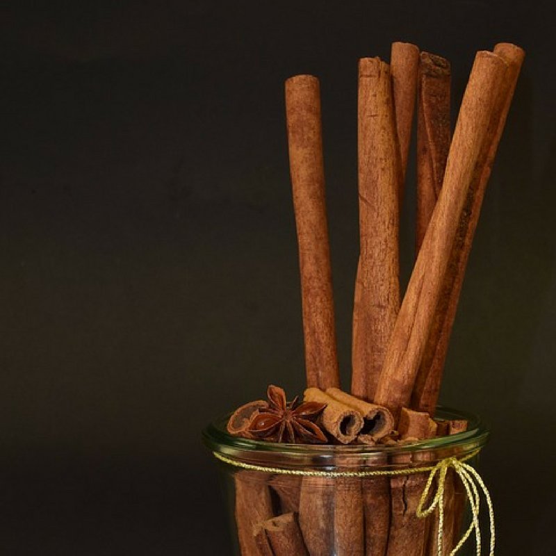 Keep ants away from your home by sprinkling cinnamon on the their pathway.