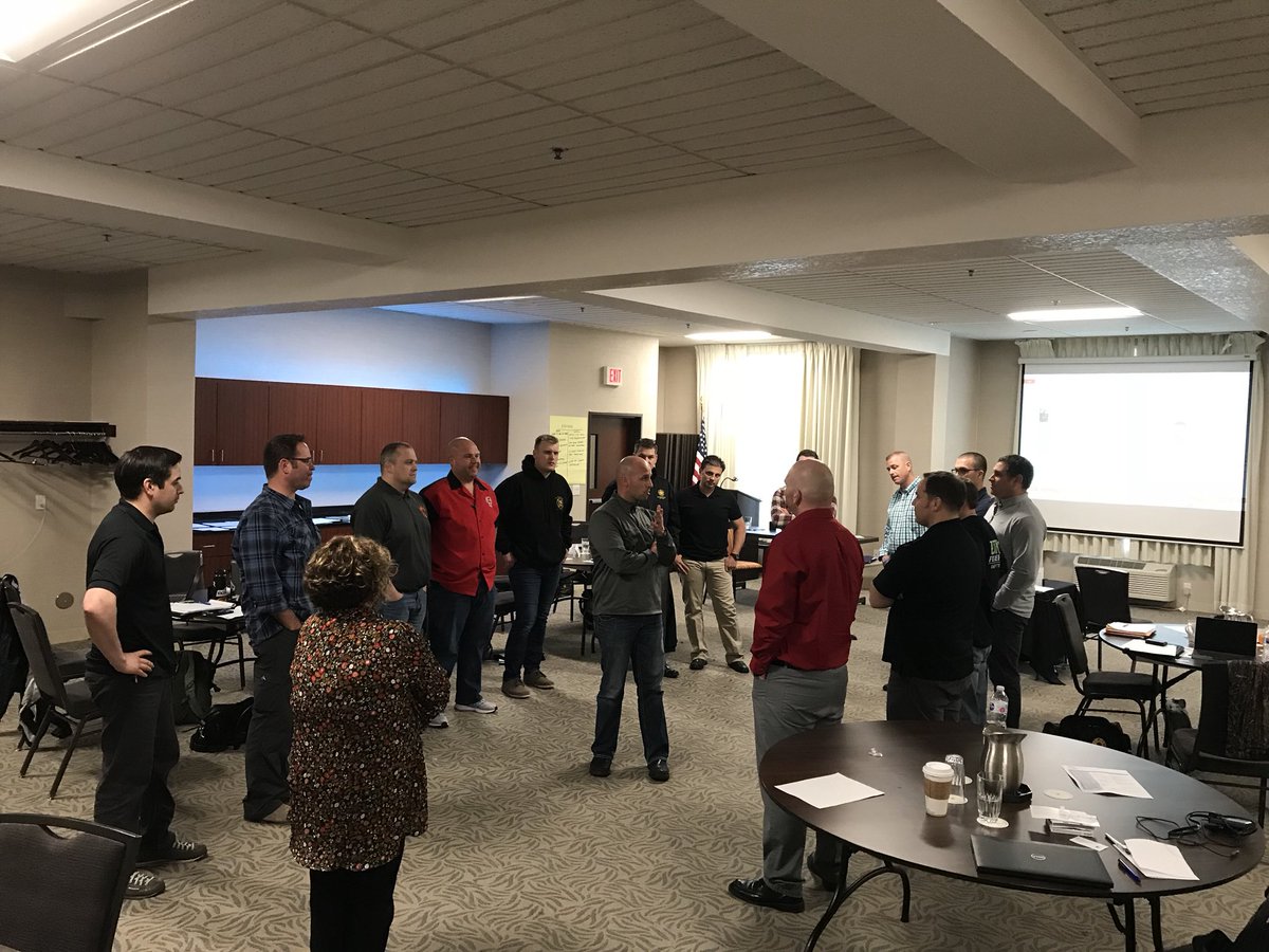 7thdistrictIAFF's tweet image. What a great weekend spending time with  these leaders &amp;amp; excited  to see what the future brings! @IAFFNewsDesk @WSCFF_UNION #Leadership #mag7th