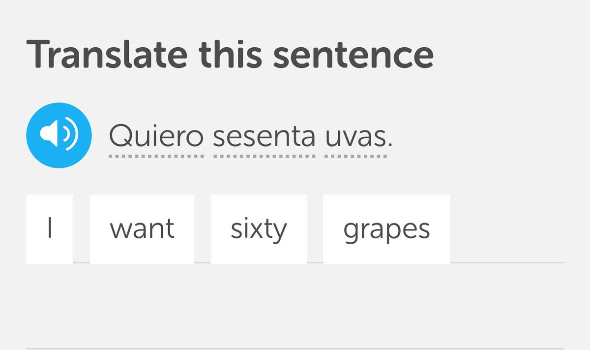 Duolingo knows me well.