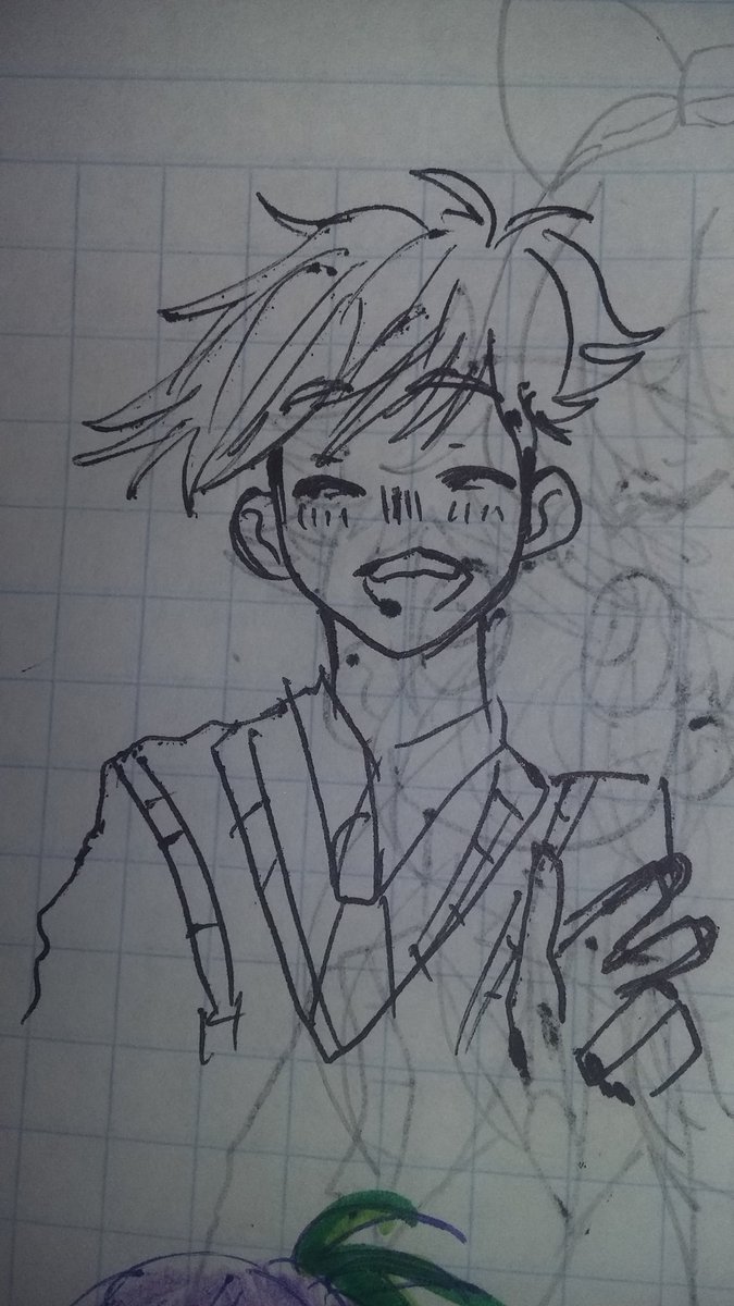 BelenSama2's tweet photo. Rayones feos de mi au fav💕 #FNAFHS #FNAFHSREVERSE https://t.co/UPoW9S98pj
