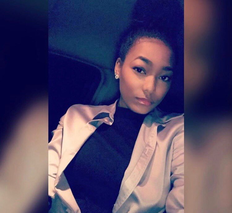 MUOuterLimits's tweet photo. This week’s #MemberMonday is @Ash__Nash!
-She’s a sophomore studying Mass Media Communications with minors in performing arts &amp; Black studies
-She’s been dancing since she was 5
-Her favorite part about dance is the adrenaline rush from performing! 
-Fun fact: she’s loves acting! https://t.co/lMG3FoLCXx