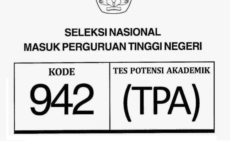 Download soal-soal ujian masuk PTN (SBMPTN/SNMPTN) tahun 2009 – 2017 aengaeng.com/2018/04/downlo…