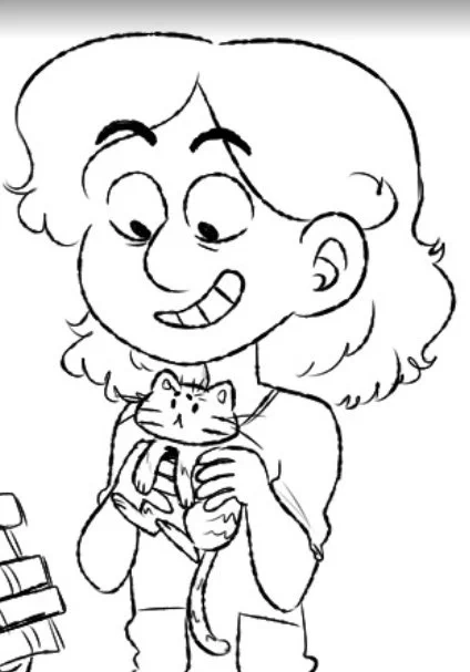 Plus a self portrait vs a selfie 