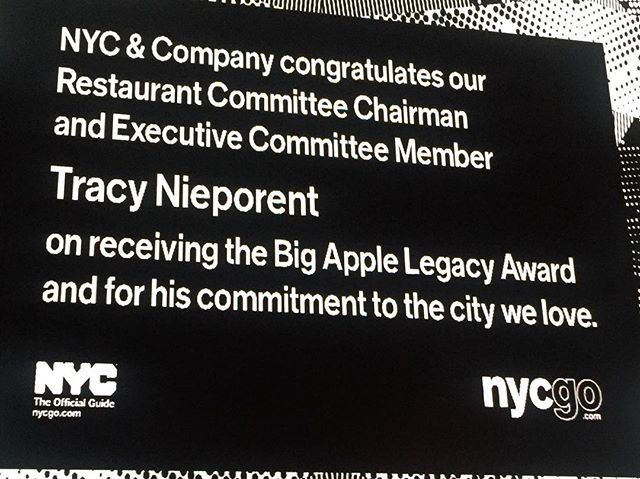 Tribeca Grill tweet media