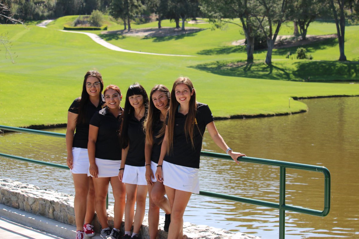 It’s a wrap ✔️ Thank you to everyone who supported us and a special thank you to Calabasas County Club for letting us host our fundraising at your beautiful course ⛳️