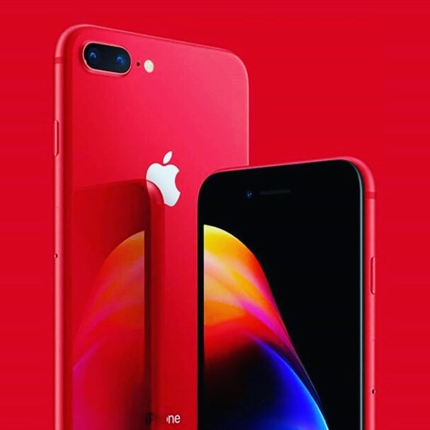 TheWerty_'s tweet photo. This is new color adressed to the iPhone 8 and 8+ #productred
#apple #iphone #iphone8 #iphone8plus #appleproductred #iphoneproductred
#Photography #Camera
#smartphone #smartphones #androidwith #android #cameraphone #technology #thewerty #technews #gadgets #newphone https://t.co/47b9H5zZzR