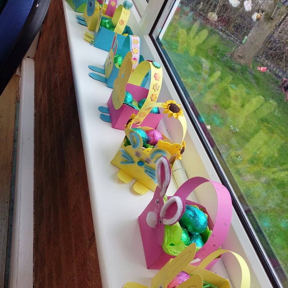 A fantastic day at Black More youth club belated Easter event prep. Such a good day had by all. <a href="/EastHunsburyPC/">EH-PC</a> <a href="/YouthInspireduk/">YouthInspired</a> <a href="/clubsforyp/">ClubsForYoungPeople</a>