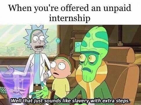 rickandmortys4's tweet photo. Fresh Rick and Morty memes. Feel free to DM me meme ideas.
#rickandmortymemes #memes #ricksanchez #mortysmith #rickandmorty #rickandmortyfo https://t.co/pEKrOYO3Uf