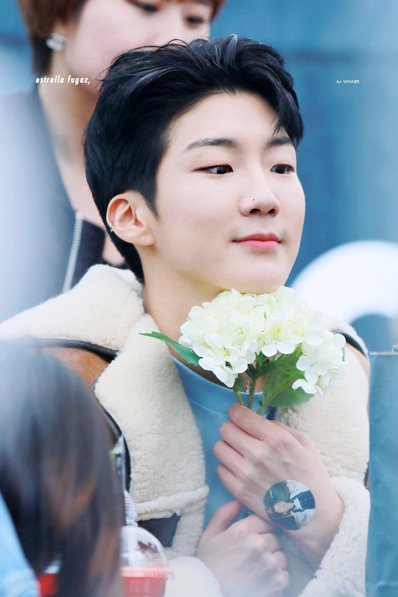 WinnerInWords's tweet photo. flower \ˈflau̇(-ə)r\
verb

: to develop or grow in a successful way https://t.co/zHnVWtNomb