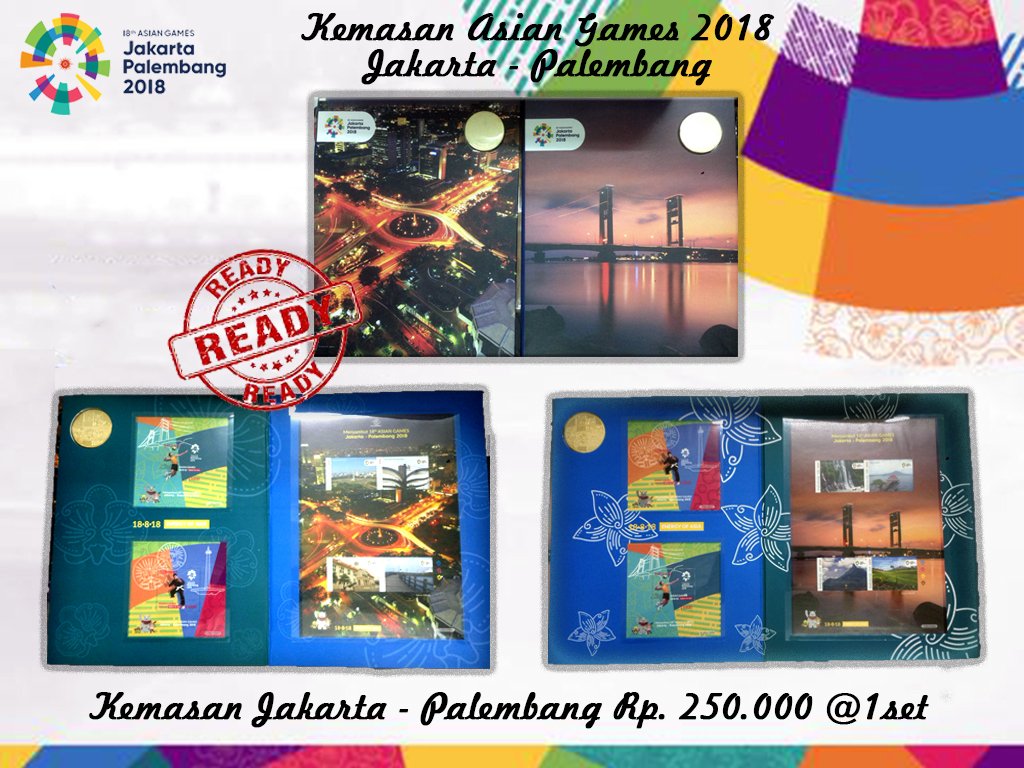 KFJ10700's tweet photo. selamat pagi filatelis,
lama ngga aktif kini hadir lagi akun @KFJ10700, masih terima pesanan online loh disini. jangan sungkan untuk tanya-tanya terbitan terbaru atau yang lama ya. https://t.co/gghmzyWbA7