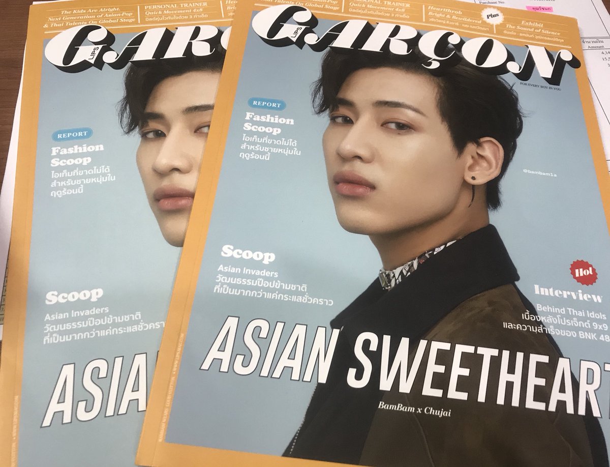 HappytimesBB's tweet photo. ขอบคุณน้อง @igot7Noknoy มากๆ เลย จ้า น้องแบมเพิ่งมาถึงเมื่อวาน พี่ไปรดองไว้หลายวันเลย 😂😂😂 https://t.co/2UjpT7TYkK