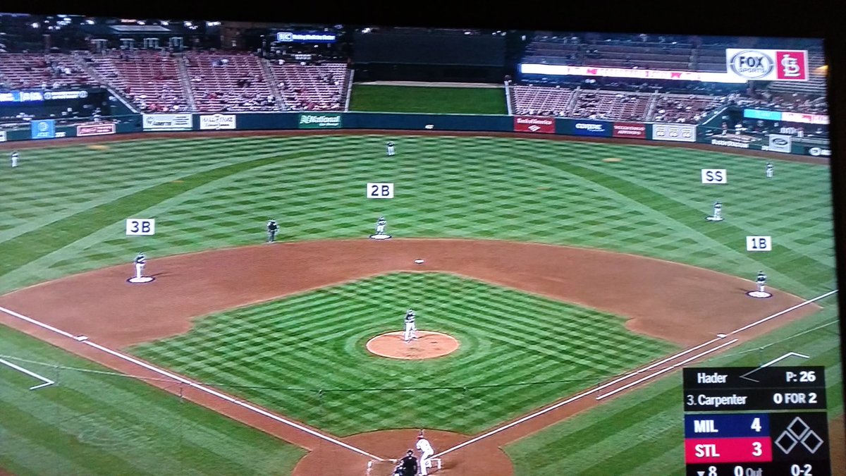 BestFansStLouis's tweet image. 