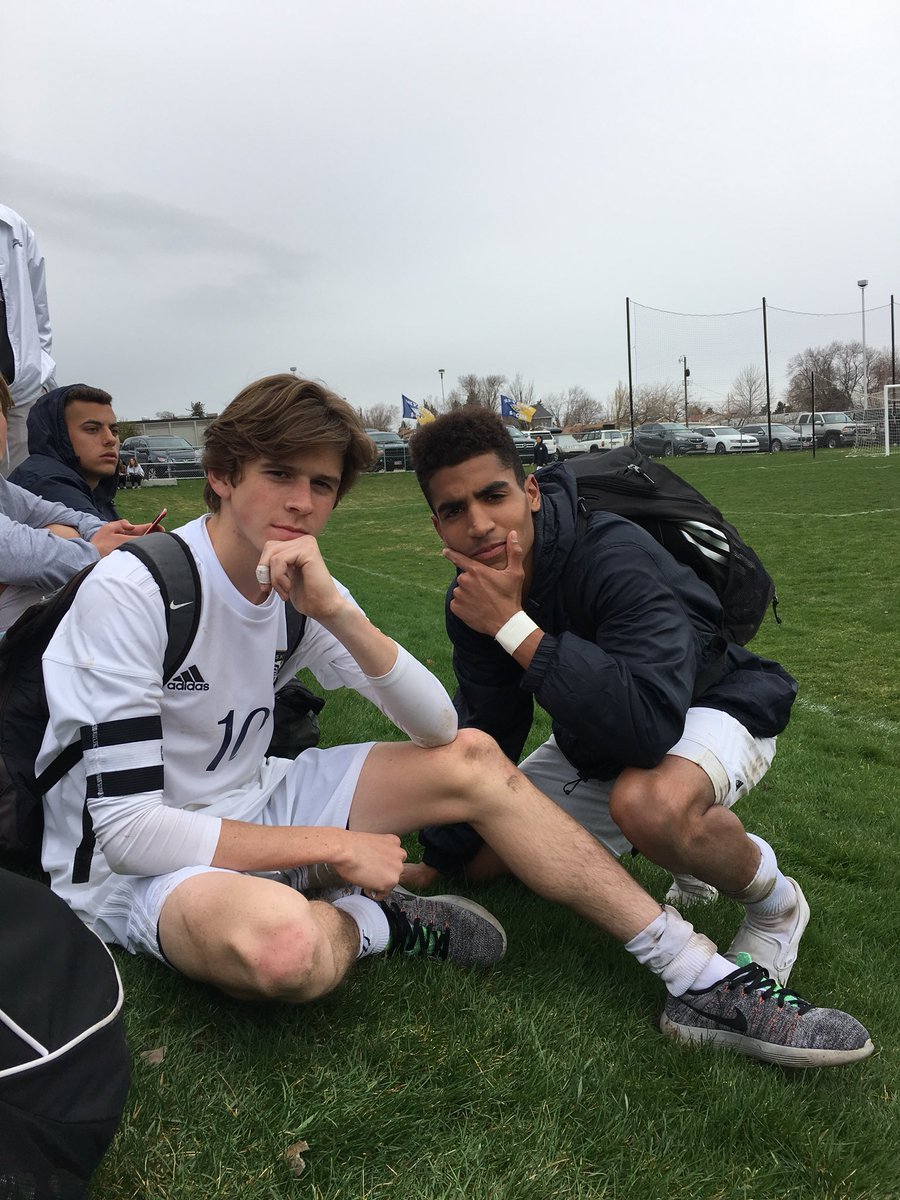 Skyline_Mens's tweet photo. Rivalry game vs Olympus tomorrow @ 330 on the turf. https://t.co/5YYomMIhvn
