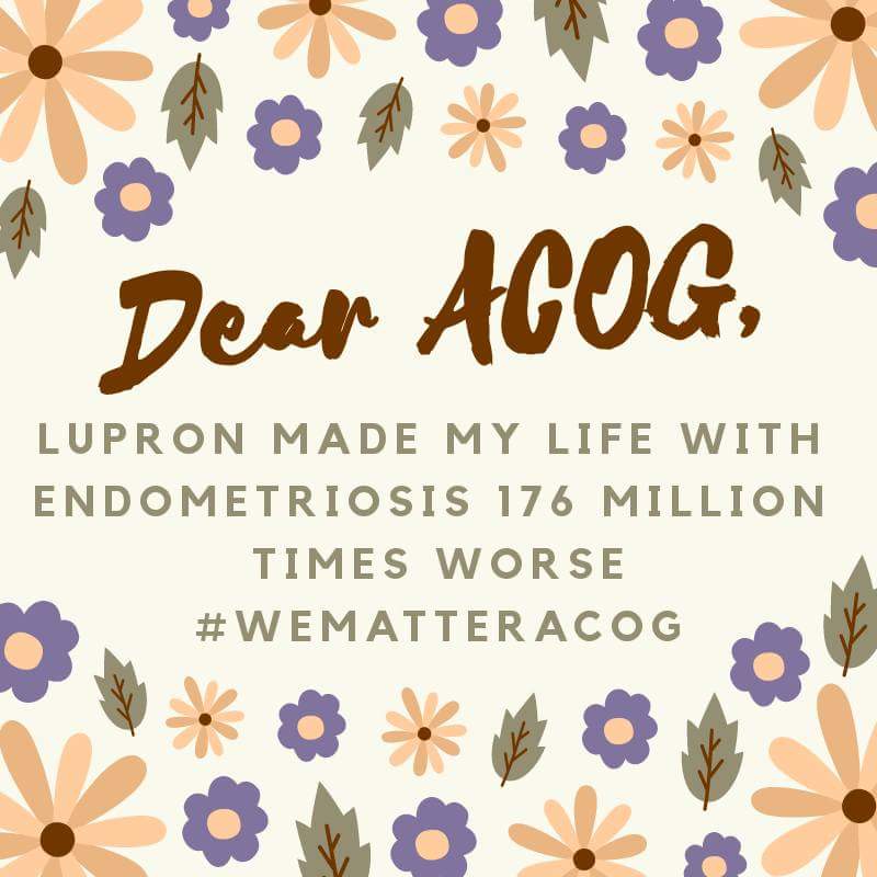 4everPelvicPain's tweet photo. @VirtEndoMarch  https://t.co/4sywP4ehTz