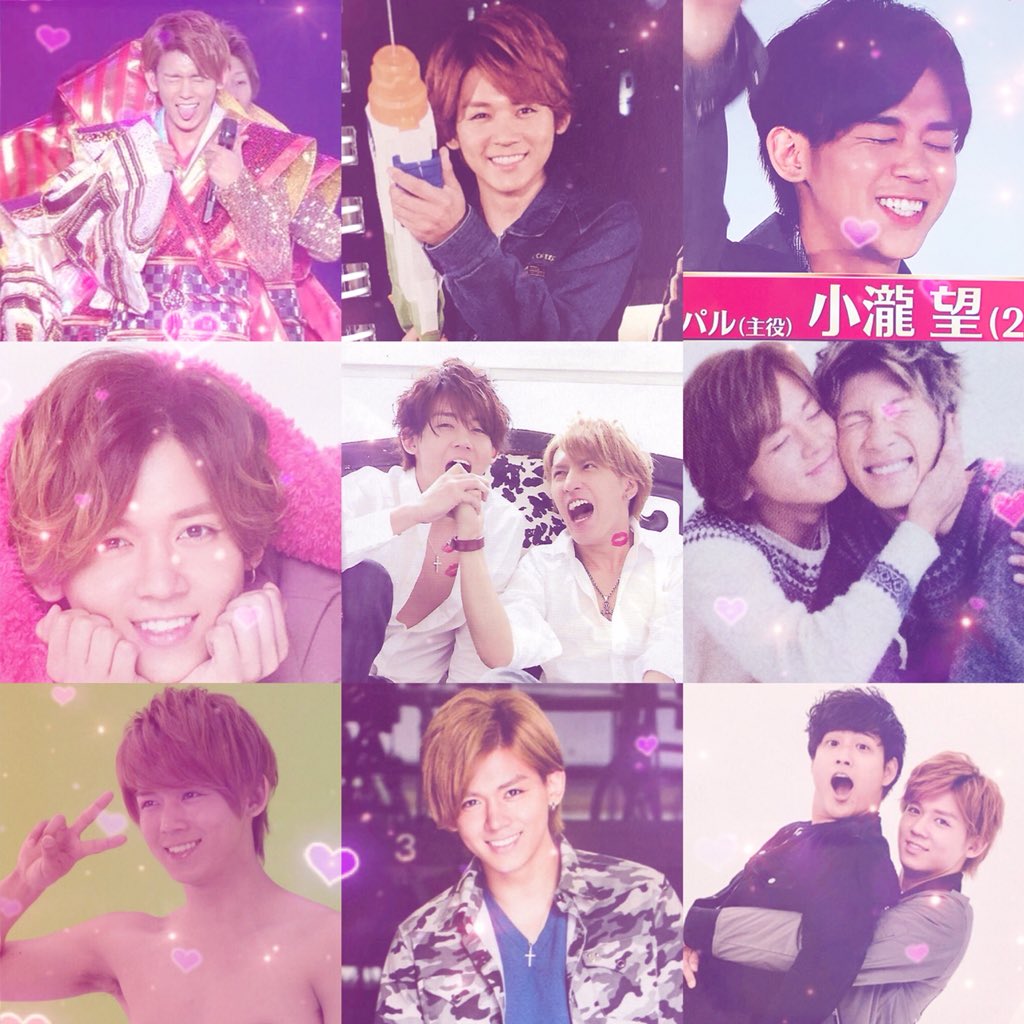poteta_730's tweet photo. ／

私のプリンシパルは小瀧くん！♥

＼

  #わーーージャニヲタさんと繋がるお時間がまいりましたいっぱい繋がりましょ  #ジャス民と繋がりたい https://t.co/1rsB8guXxa