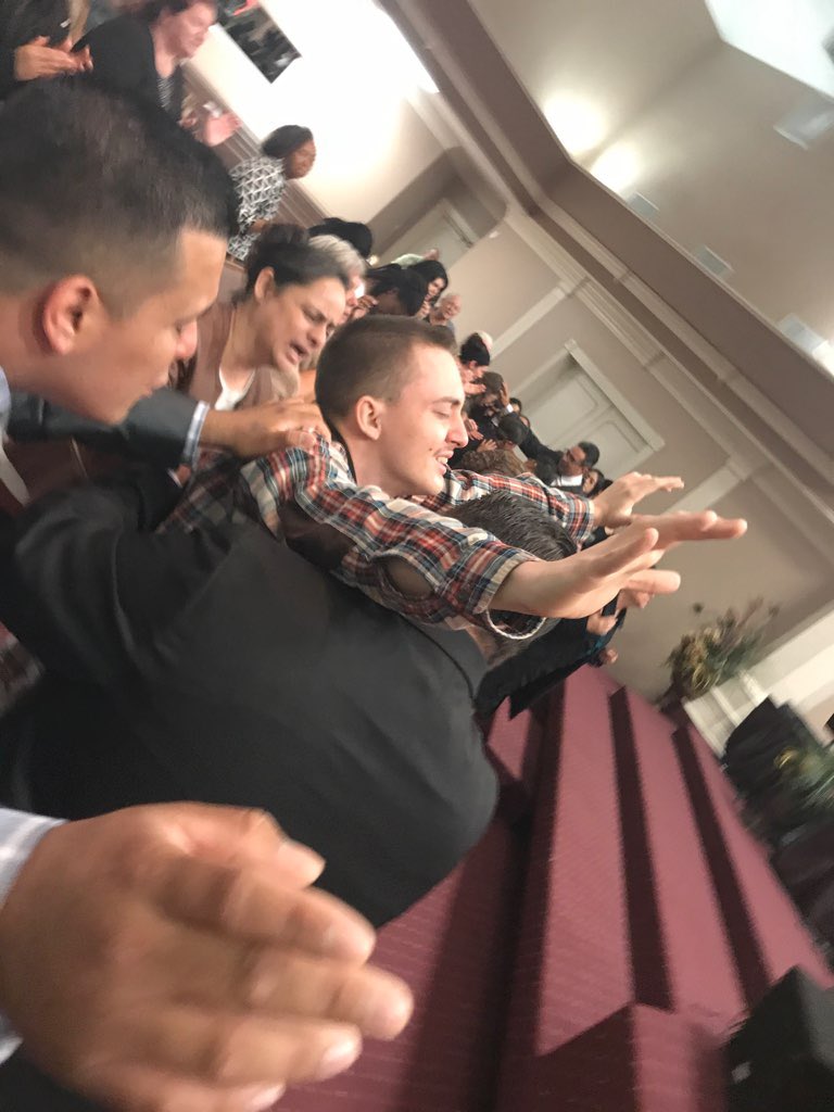 MidCitiesC's tweet photo. Life Pentecostal Church had an amazing service this past Sunday morning as the Holy Ghost moved!
#LifeUPCI https://t.co/jHKzkko4N6