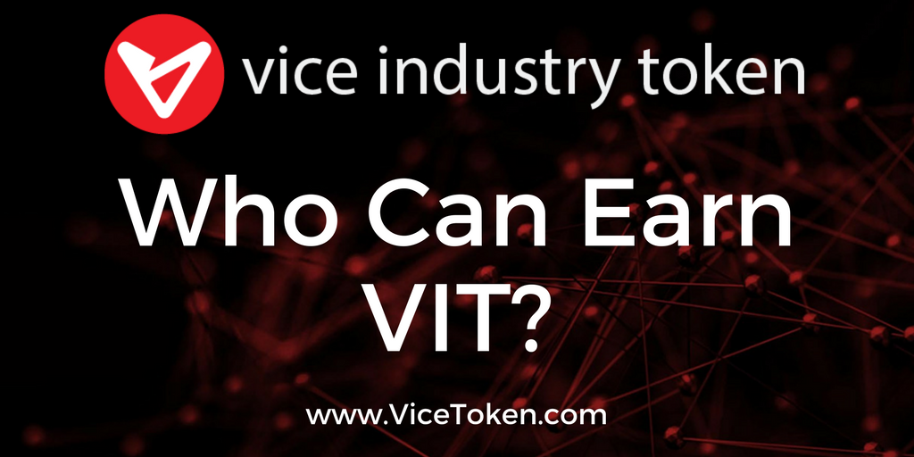 VITMediaToken's tweet photo. ANYONE can earn #ViceIndustryToken! Content Consumers-Content Producers-Independent Website Owners, even Witness Node Operators! Contact us today to learn what #ViceIndustryToken can do for you! https://t.co/9jaVl9yaWL #VIT #Crypto #Porn #Webmaster #ClipStar #PornStar #Blockchain https://t.co/vXNPZQaChv