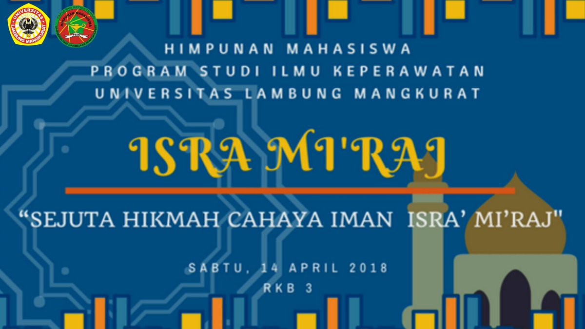 HIMA PSIK UNLAM tweet media