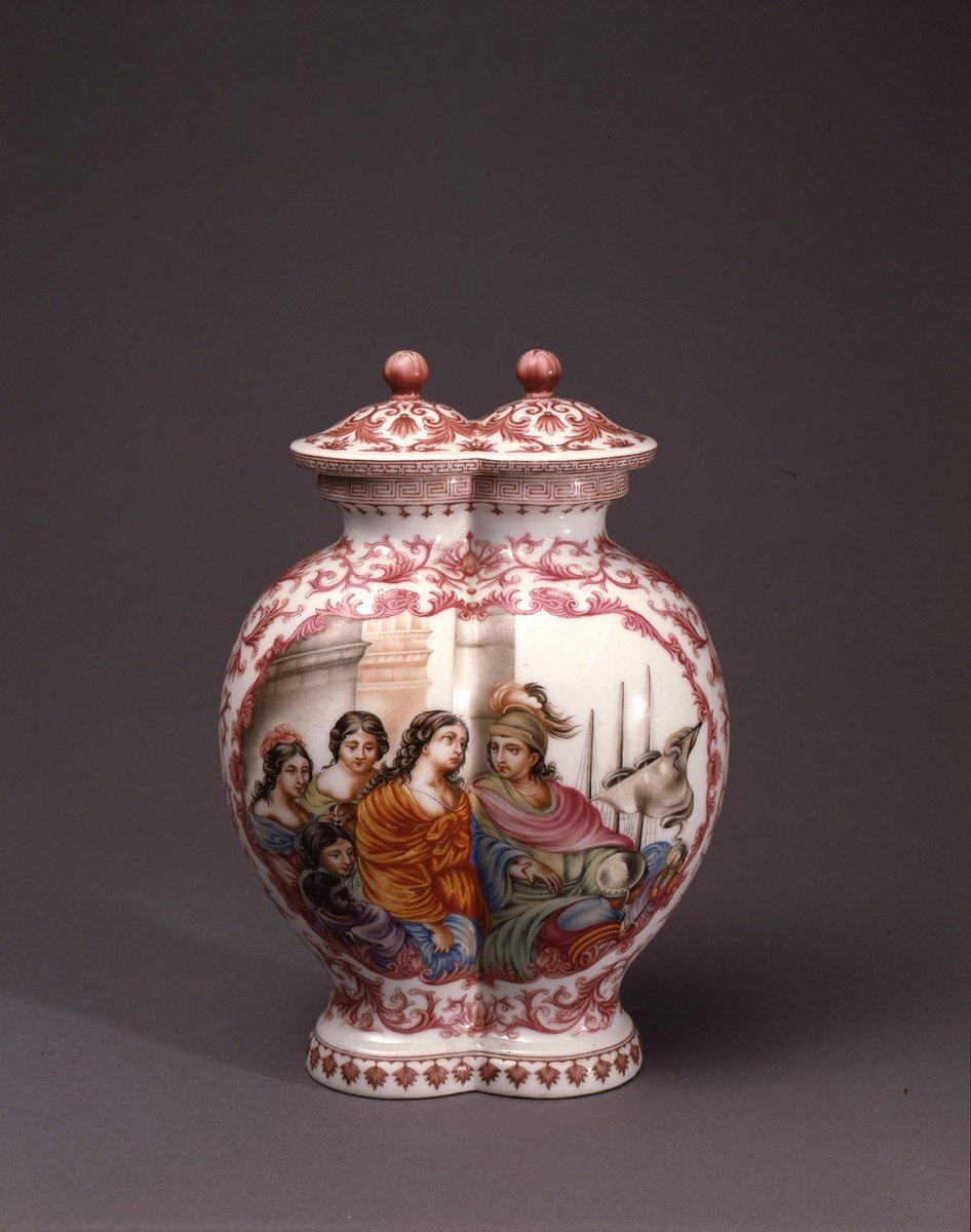 中国骨董 景徳鎮名品茶壷茶入花瓶 手工精製彩絵山水陶磁器 中国骨董 景徳鎮名品茶壷茶入花瓶 手工精製彩絵山水陶磁器