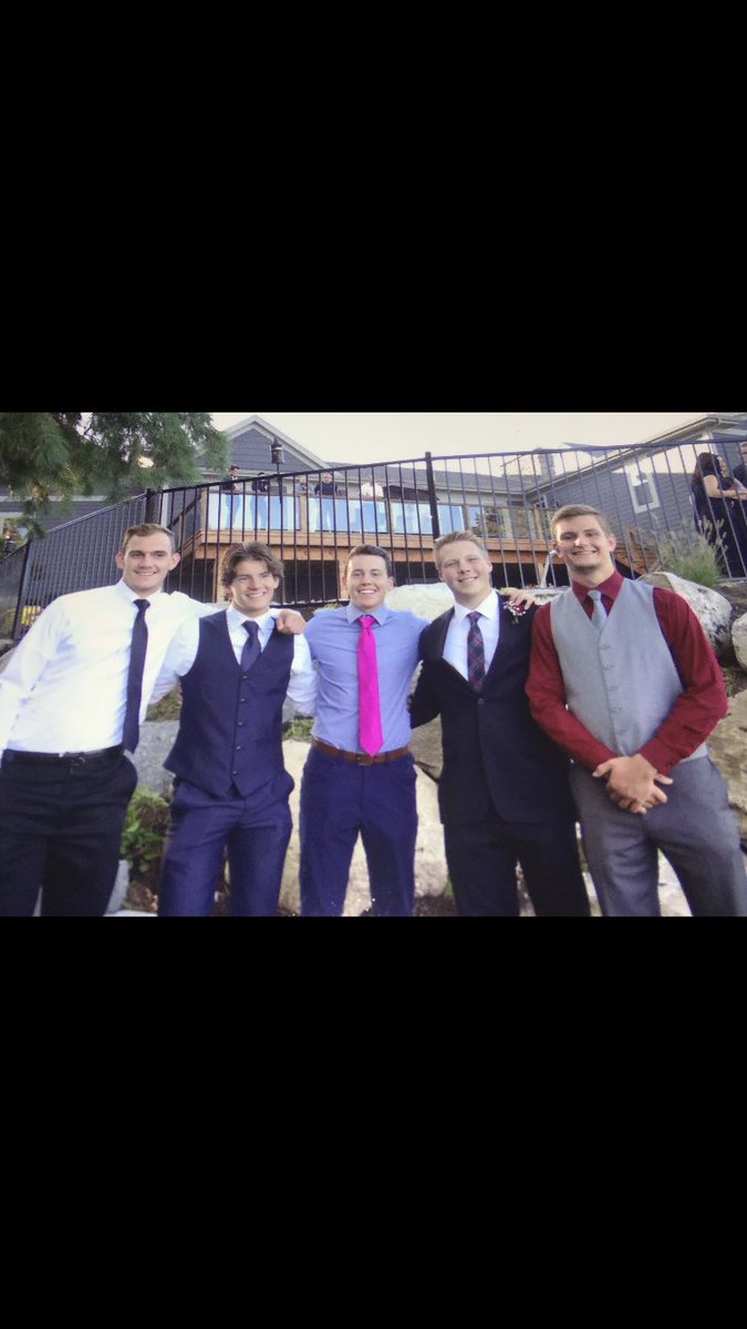 batchhofcookies's tweet photo. Nathan Amman, they say the greatest gift in life is friendship but not only are you my best friend, you are my brother. You mean the world to me. I hope with all you give, that you receive the best birthday ever, love ya MAN, make it a good one❤️@nateamman https://t.co/6T5RS8SA7f