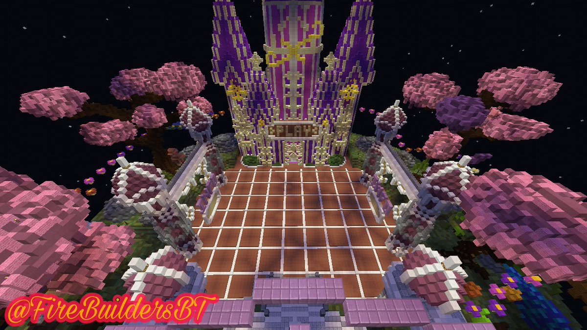 FireBuildersBT's tweet image. 🛠🔥 NUEVO LOBBY 🔥🛠

🔥Para : @UbblyClub 

🔥Echo por BT : @FireBuildersBT 

"Un gran serve se merece un gran lobby" 

Espero les guste nuestro trabajo .

RT🔁 y FAV❤ si te gusto y quieres que sigamos ayudando a servidores . 😊👍