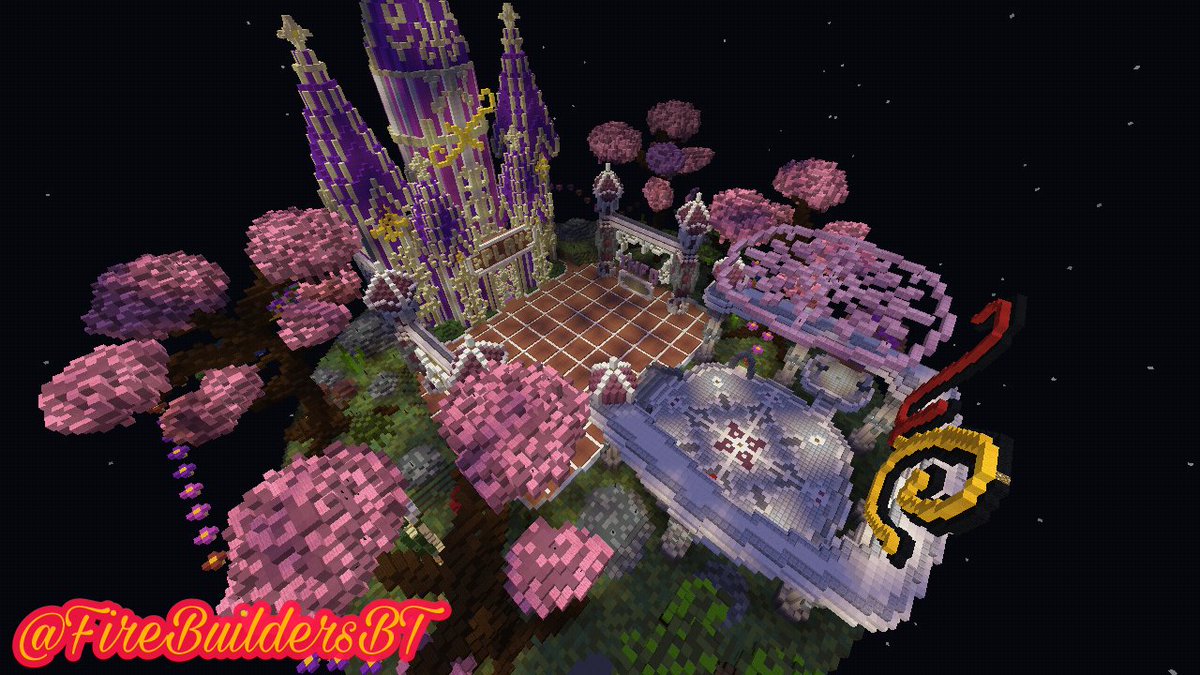 FireBuildersBT's tweet image. 🛠🔥 NUEVO LOBBY 🔥🛠

🔥Para : @UbblyClub 

🔥Echo por BT : @FireBuildersBT 

"Un gran serve se merece un gran lobby" 

Espero les guste nuestro trabajo .

RT🔁 y FAV❤ si te gusto y quieres que sigamos ayudando a servidores . 😊👍