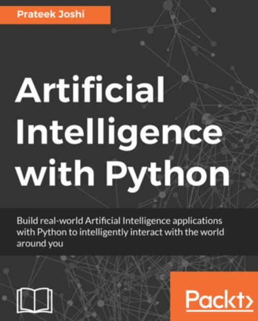 pythonizame's tweet image. #pythonbook 🤖 Inteligencia Artificial utilizando Python: 
pythoniza.me/book/artificia…