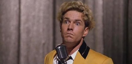 Happy birthday to actor, musician and Houston native Dennis Quaid 
