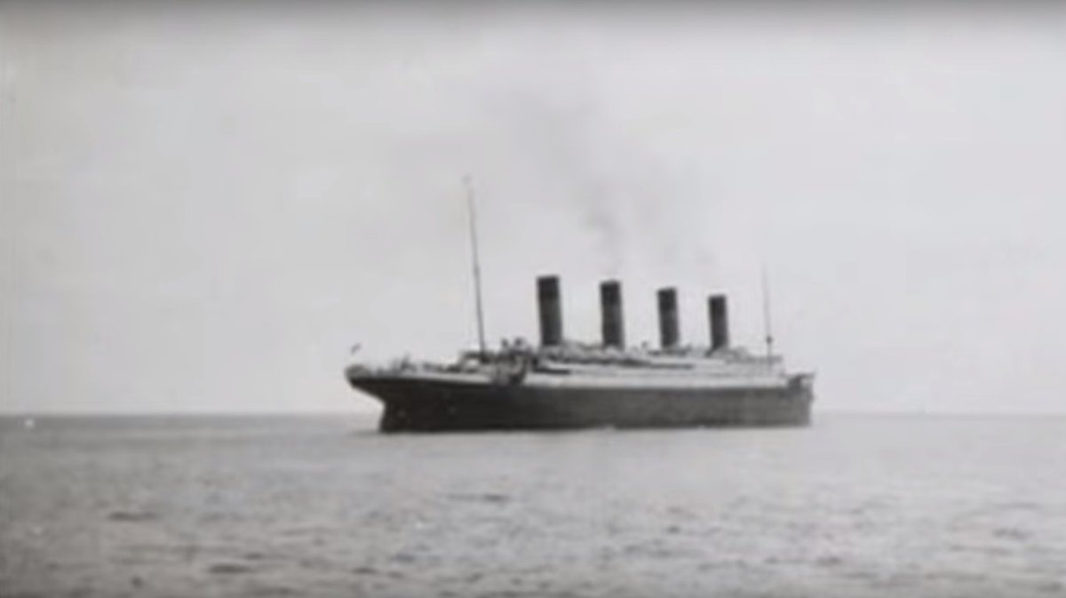 75 Rare Historical Photos You Have to See before You Die! dlvr.it/QNzq4s