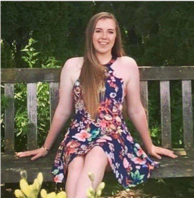 MSUDHLC's tweet photo. Check out our lab member of the week Eiryn Hodges !! #msudhlc https://t.co/B5FZ52l38P https://t.co/HebkKGXlZT