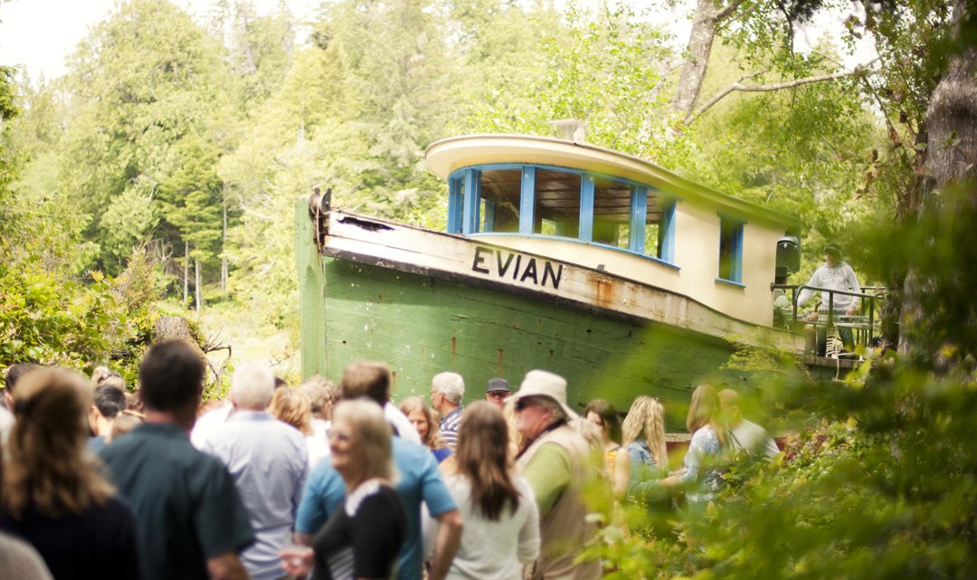 🍷 #TofinoFWFest is a weekend of food &amp; wine events on the West Coast! Will you be joining in the delicious fun June 1-3: ow.ly/NXyO30io1Cu <a href="/TofinoFWFest/">TFWF</a> #Tofino